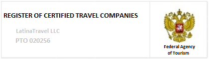 STATE REGISTER OF CERTIFIED TRAVEL COMPANIES